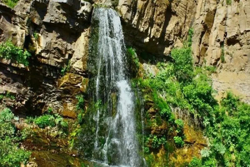 آبشار آرانا - تصویر 3