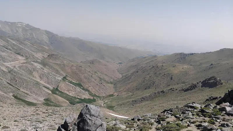 دره مرادبیگ - تصویر 3