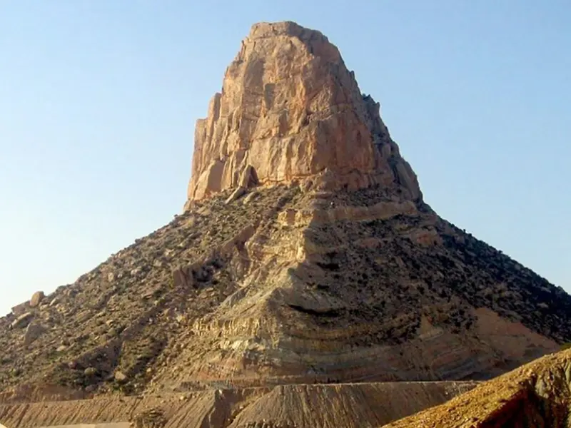 کوه پردیس - تصویر 1