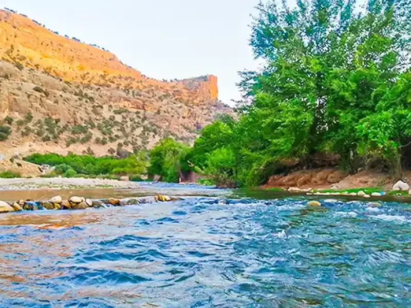 روستای گلین - تصویر 5