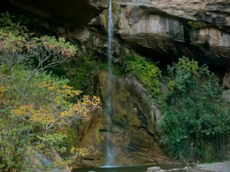 آبشار دال آو - تصویر 4