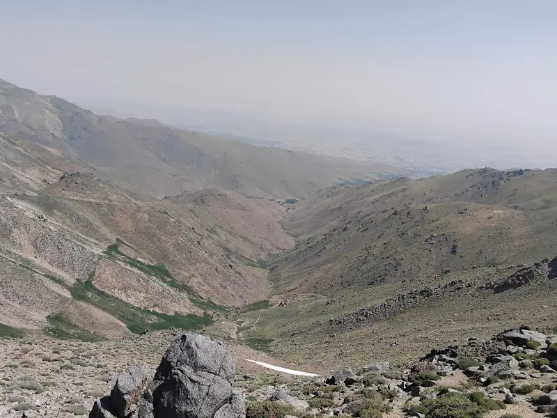دره مرادبیگ - تصویر 3