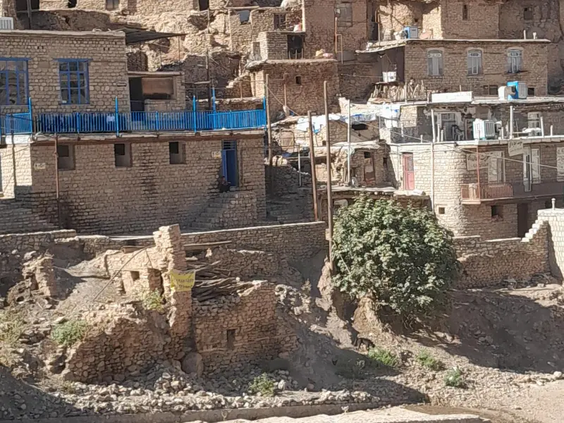 روستای پالنگان - تصویر 5