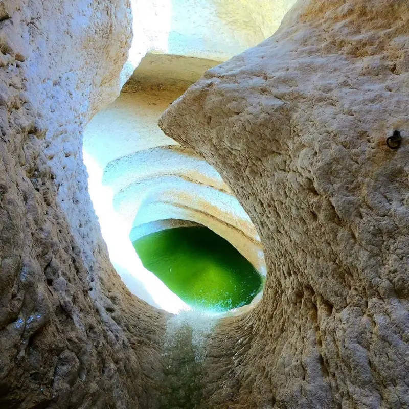 تنگه بوچیر - تصویر 4