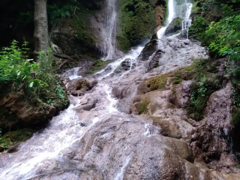 آبشار سمبی - تصویر 2