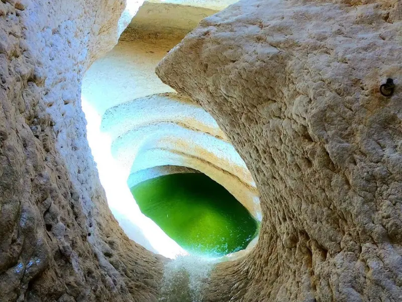 تنگه بوچیر - تصویر 4