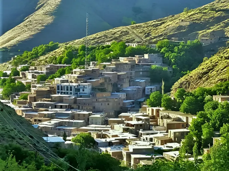 روستای هویه - تصویر 3