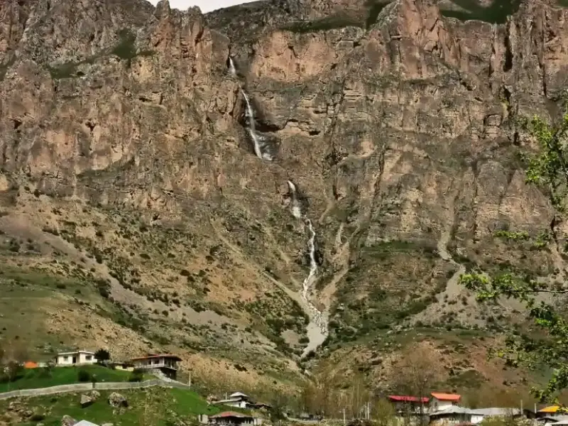 روستای هریجان - تصویر 2