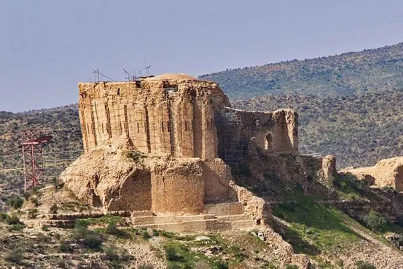 فیروزآباد - تصویر 3