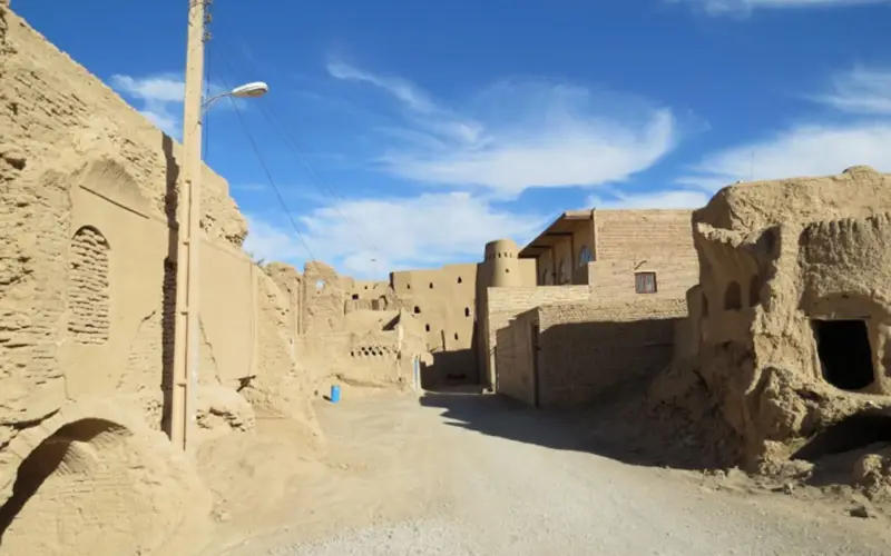 روستای مصر - تصویر 1