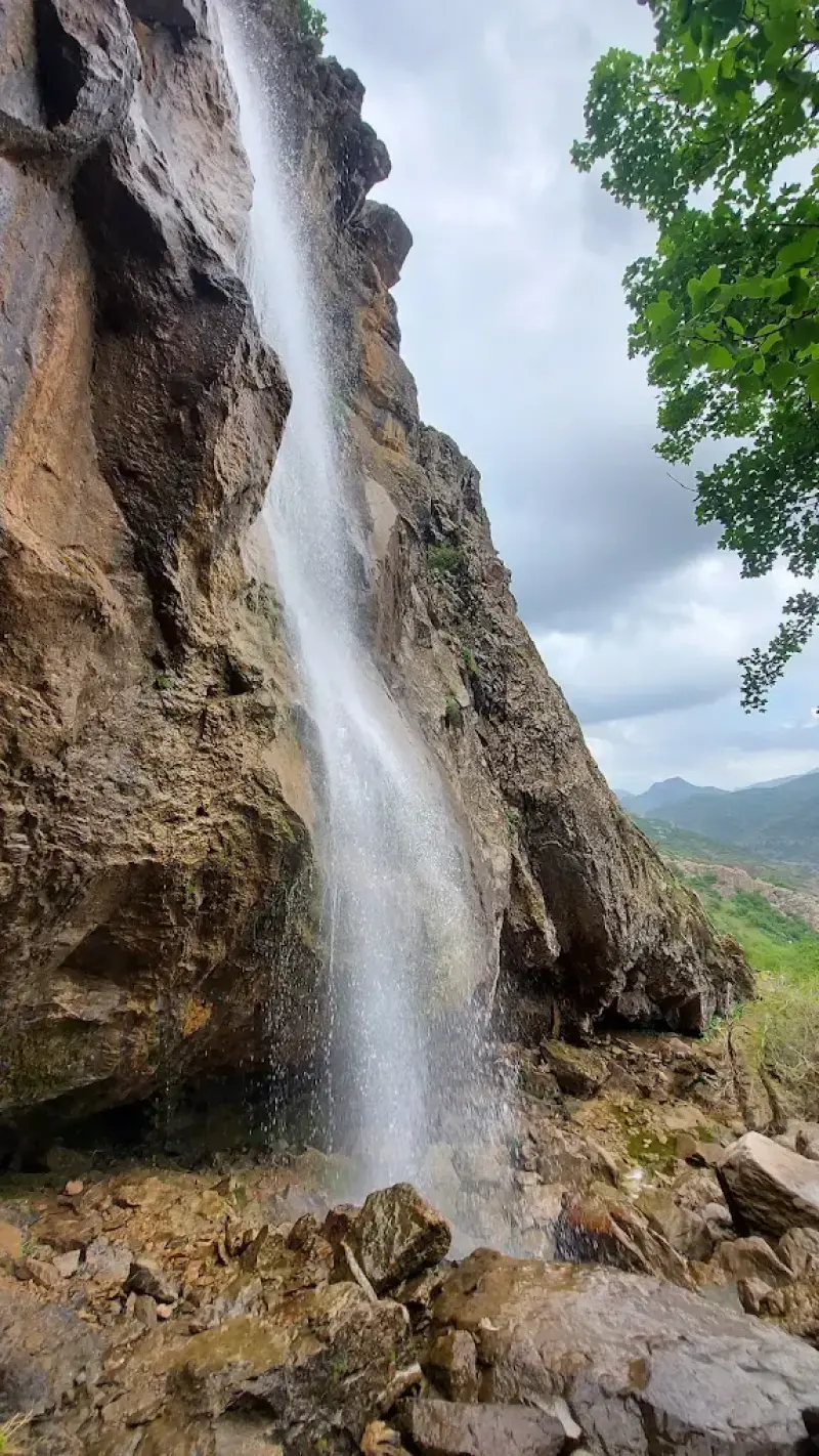 آبشار گویله - تصویر 10