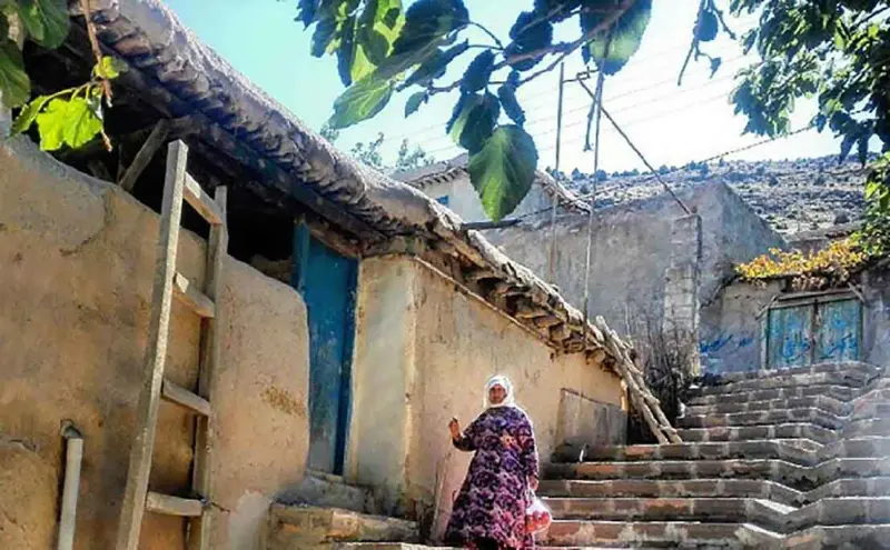 روستای کزج - تصویر 4