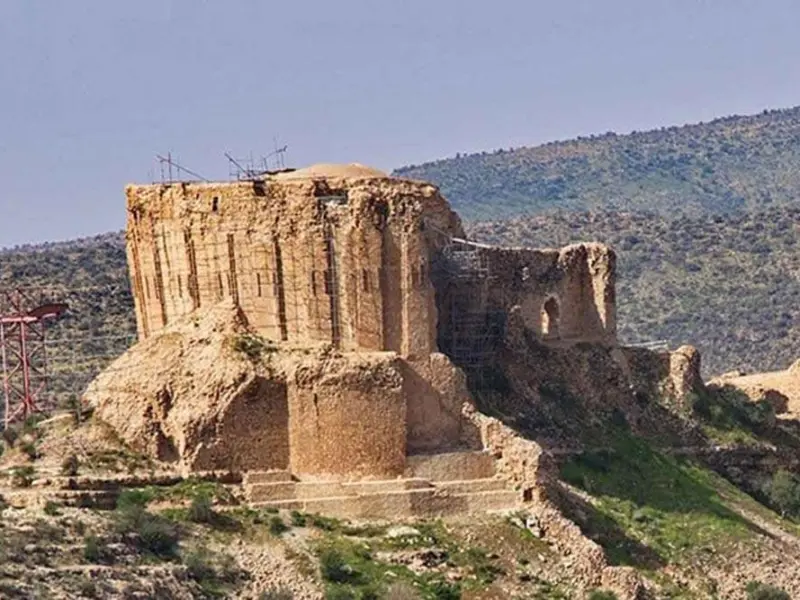 فیروزآباد - تصویر 3