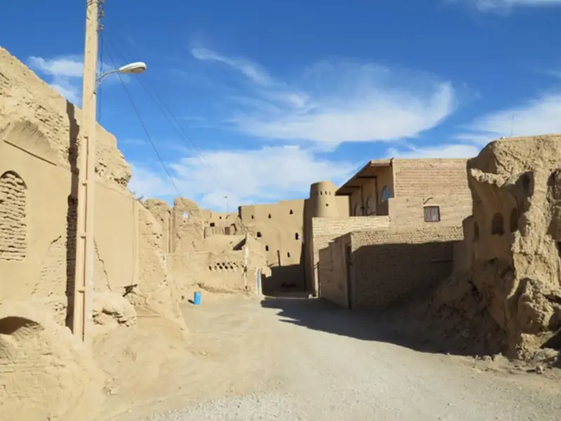 روستای مصر - تصویر 1