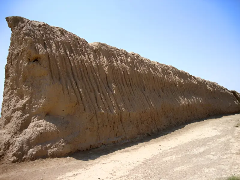 دیوار بارو