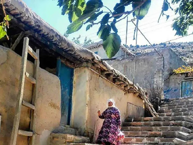 روستای کزج - تصویر 4