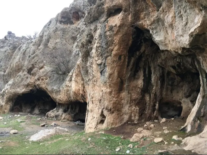 تنگه بزازخانه