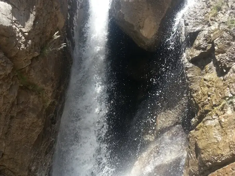 آبشار کوه گل - تصویر 4