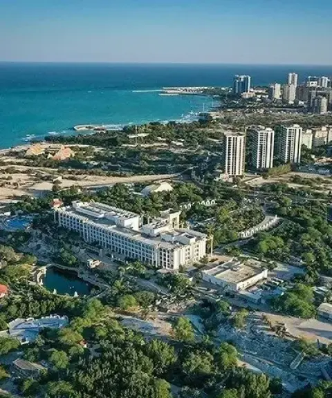 جزیره کیش، هرمزگان