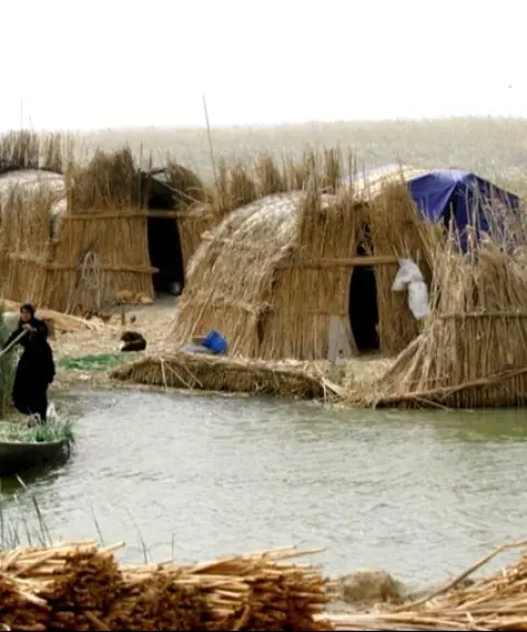 تالاب هورالعظیم، خوزستان