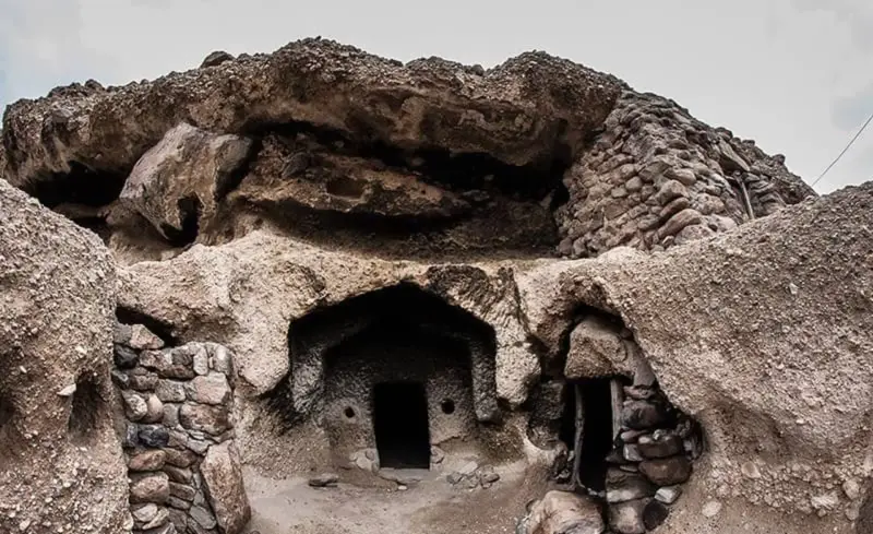روستای میمند - تصویر 5