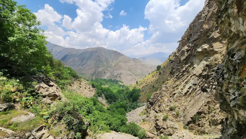 آبشار ایگل - تصویر 2