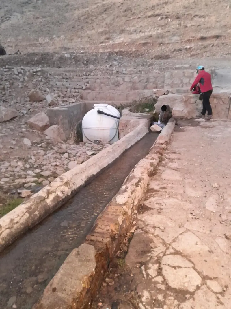 قله سلطان سنجر - تصویر 12
