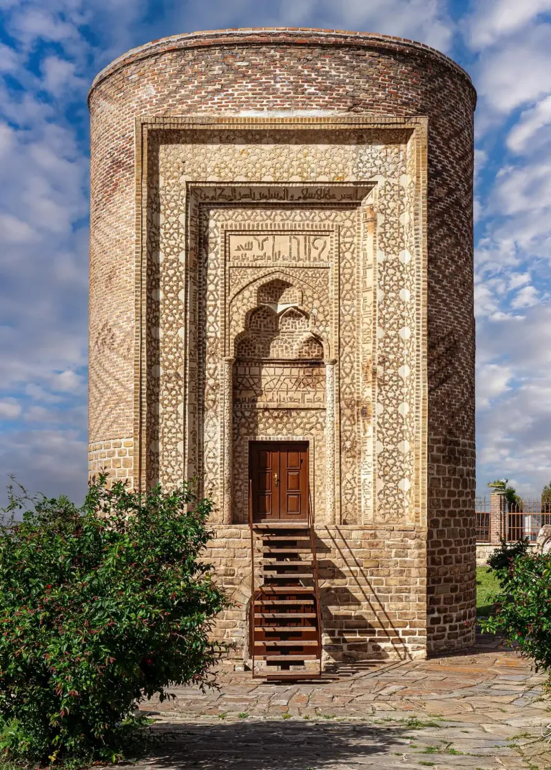 سه گنبد - تصویر 5