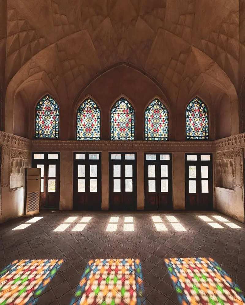 خانه شریفیان - تصویر 3