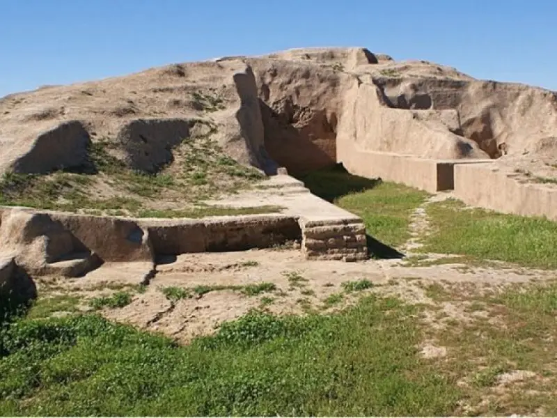 هفت‌تپه