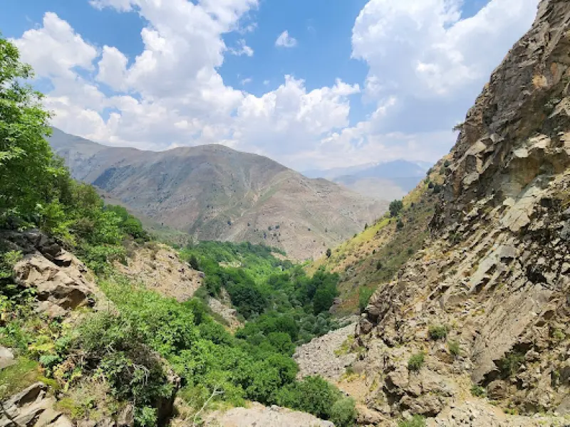 آبشار ایگل - تصویر 2