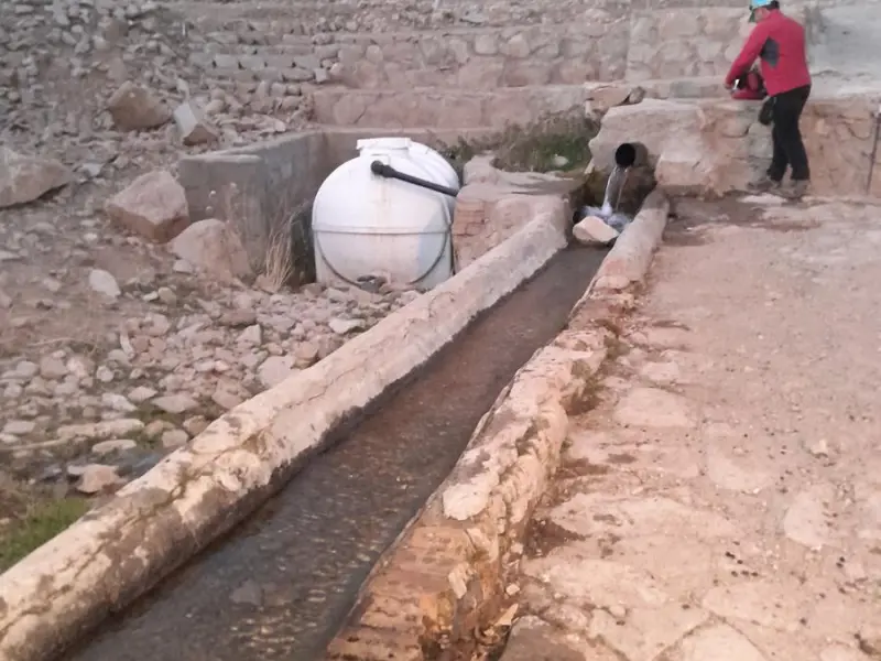 قله سلطان سنجر - تصویر 12