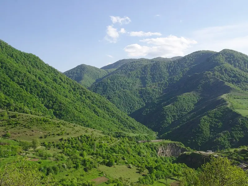 روستای افراتخته - تصویر 4