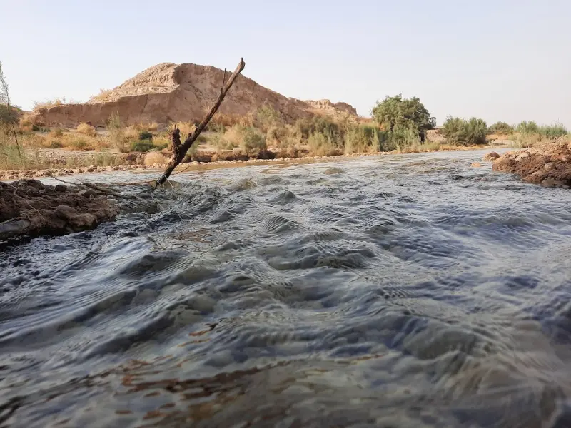 آبشار ماهوته - تصویر 5