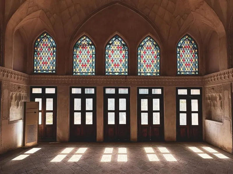 خانه شریفیان - تصویر 3