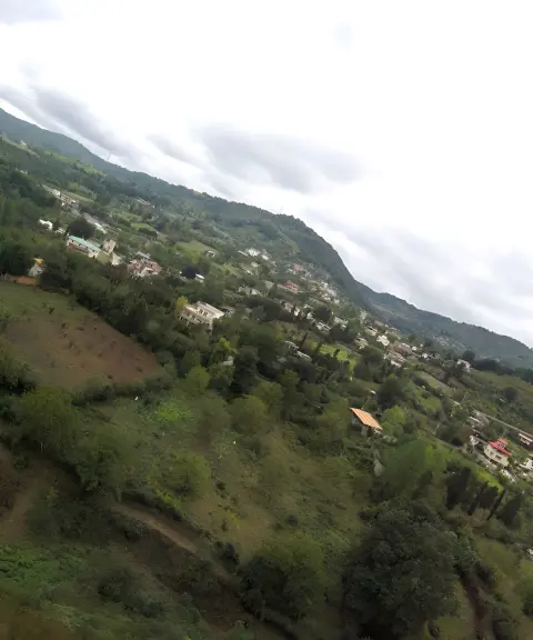 روستای دروار، مازندران