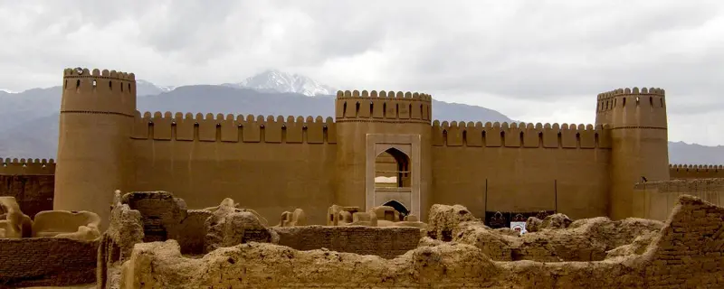 ارگ راین - تصویر 8