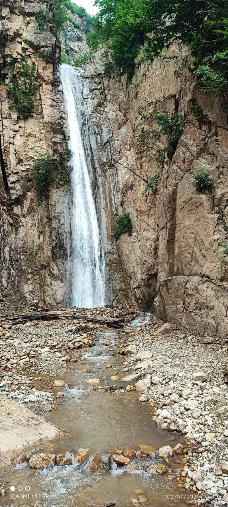 آبشار چلی - تصویر 8
