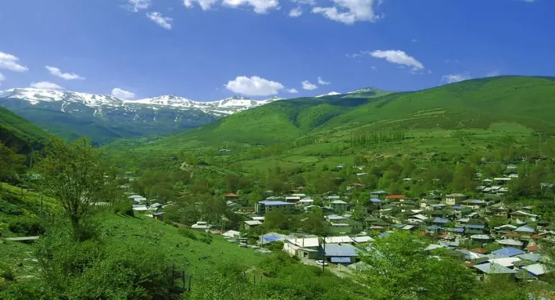 روستای کندلوس - تصویر 15