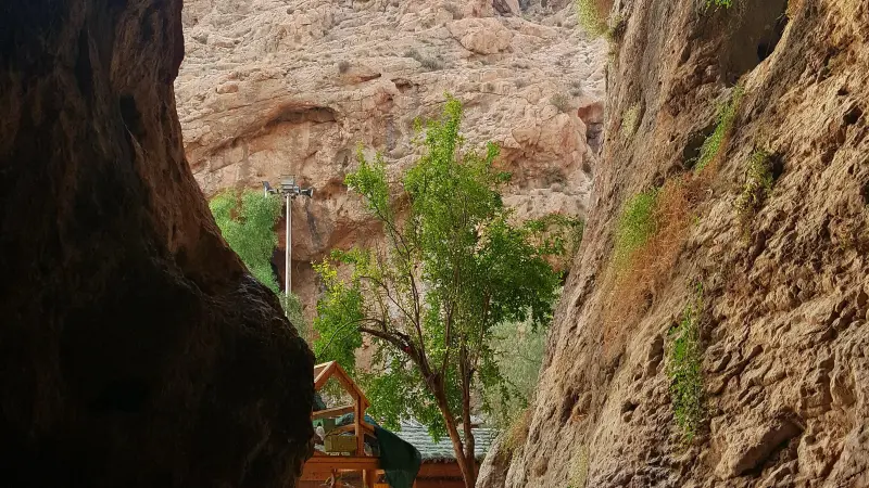 تنگ تیکاب - تصویر 5