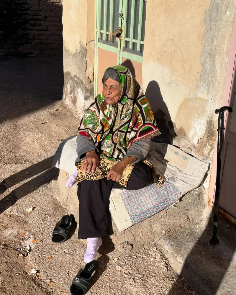 روستای ایراج - تصویر 10