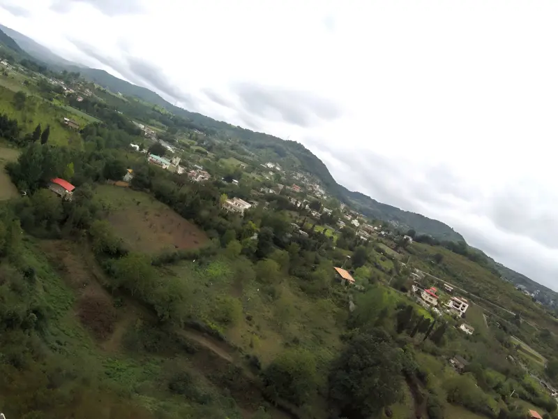 روستای دروار