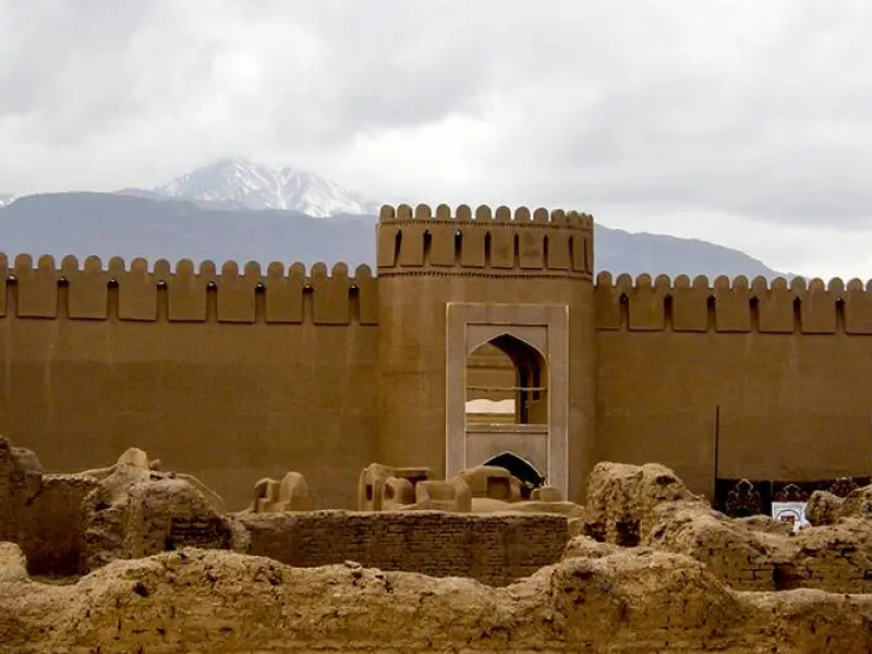 ارگ راین - تصویر 8