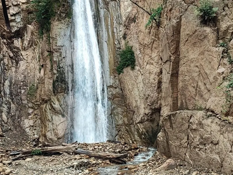 آبشار چلی - تصویر 8