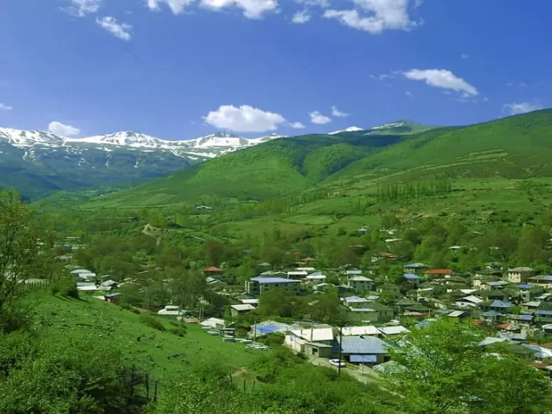 روستای کندلوس - تصویر 15
