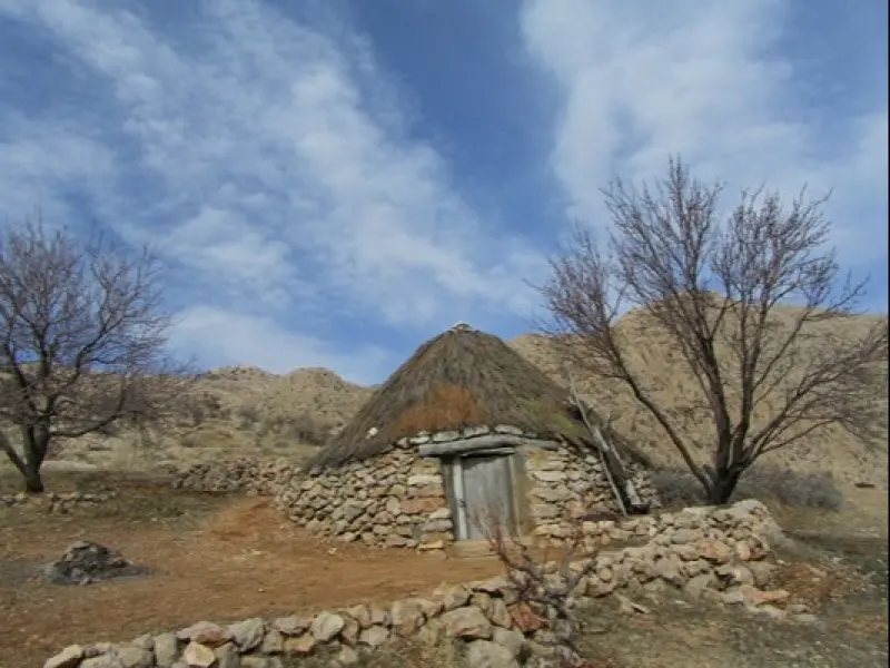 تنگ لای زنگان