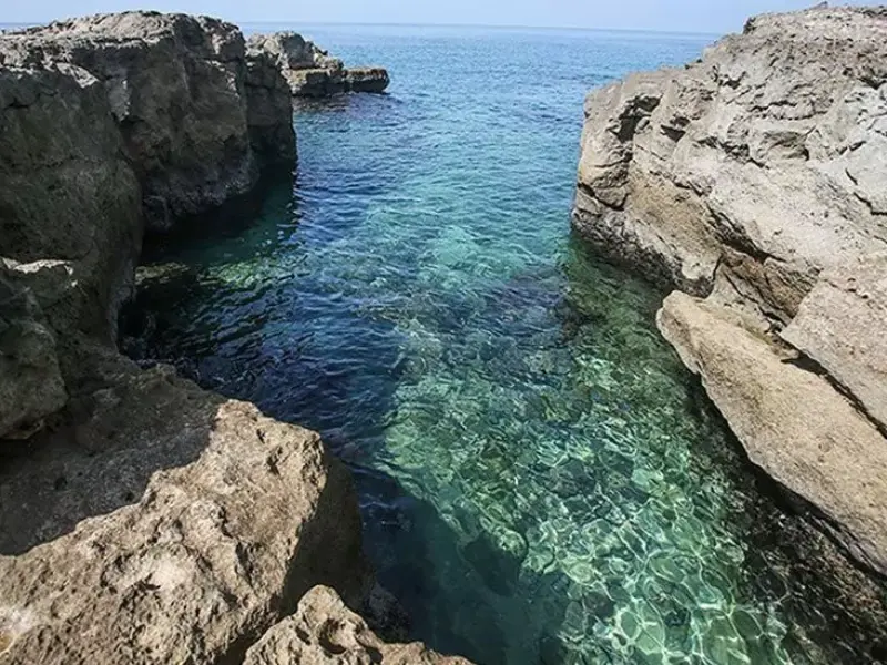 جزیره فارور کوچک - تصویر 1