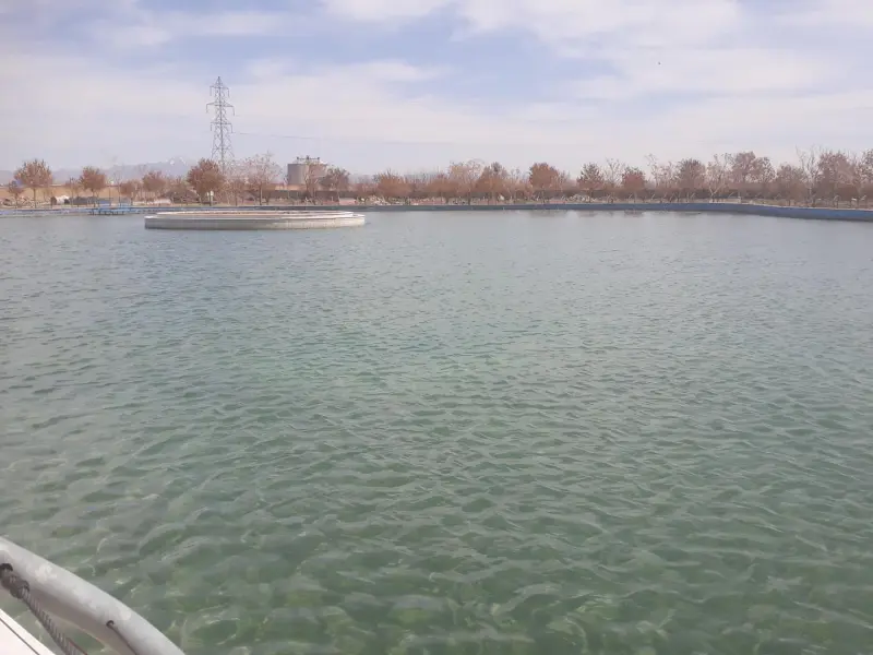 دریاچه مصنوعی کوثر - تصویر 7