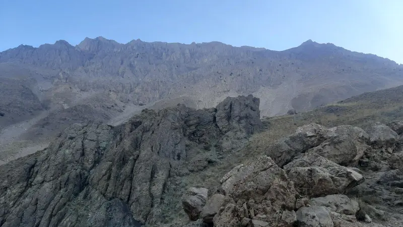 قله خرسنگ - تصویر 2