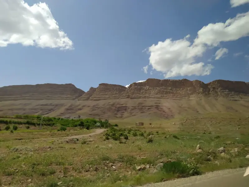 پناهگاه حیات‌وحش جاسب - تصویر 2
